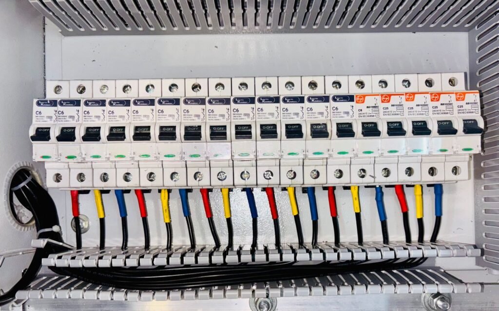 pse bie automati elektrik